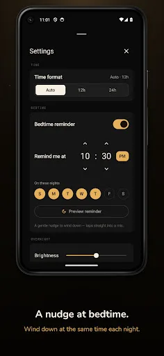 Somnia: Sleep Sounds & Relax Android app screenshot 4