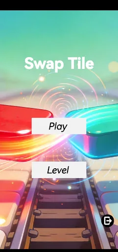 Swap Tile Android app screenshot 5