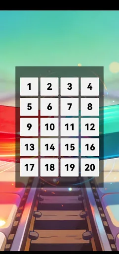 Swap Tile Android app screenshot 6