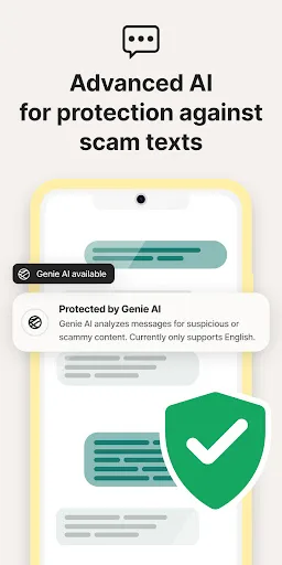 Norton360 Antivirus & Security Android app screenshot 4