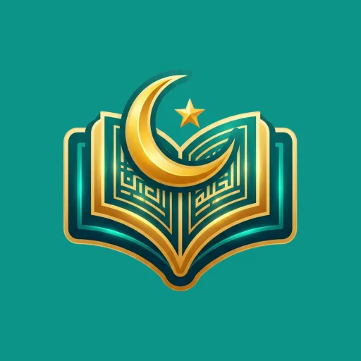 Muslimelife: Al Quran & Kiblat Android app icon