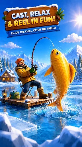 Fishing Kings Android app screenshot 2