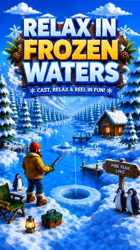 Fishing Kings Android app screenshot 3
