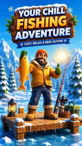 Fishing Kings Android app screenshot 4