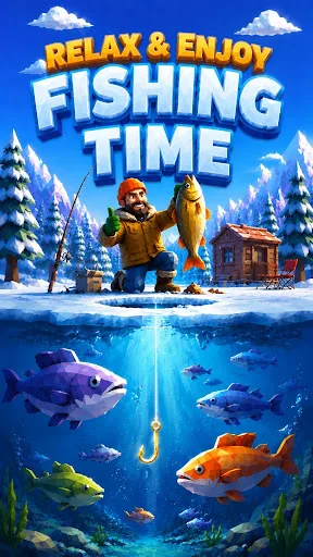 Fishing Kings Android app screenshot 5
