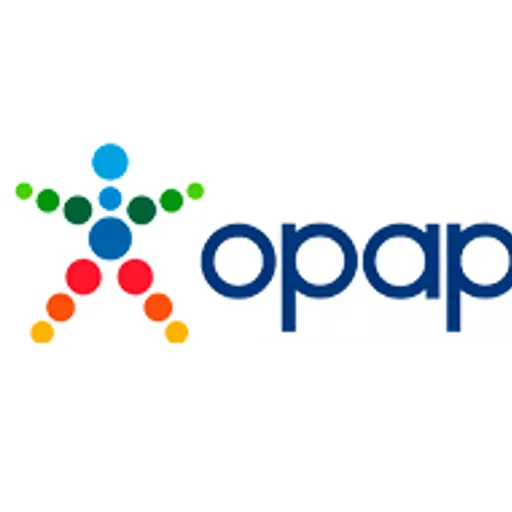 OPAP Android app icon