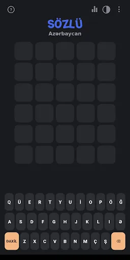 Sözlü: Söz Tapmaca Oyunu Android app screenshot 1