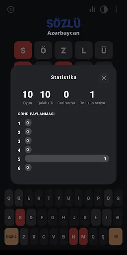 Sözlü: Söz Tapmaca Oyunu Android app screenshot 2