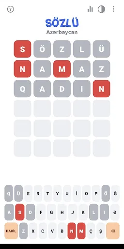 Sözlü: Söz Tapmaca Oyunu Android app screenshot 4