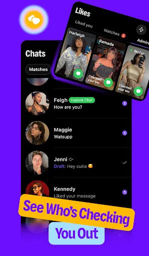Taimi: LGBTQ+ Dating & Meet Up Android app screenshot 5