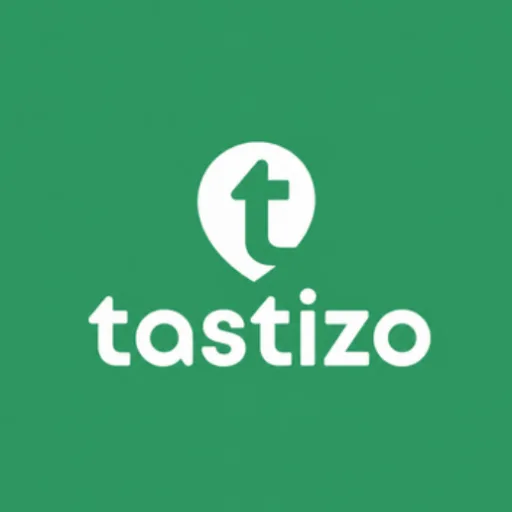 Tastizo: Food delivery App Android app icon