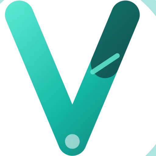 Vouch Circle - Hire by Trust Android app icon