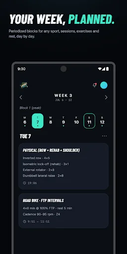 Fishlimpia Android app screenshot 1