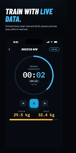 Fishlimpia Android app screenshot 3