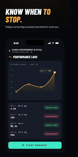 Fishlimpia Android app screenshot 4