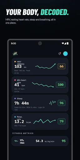 Fishlimpia Android app screenshot 6