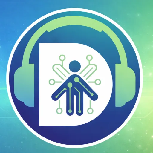 DialX Android app icon