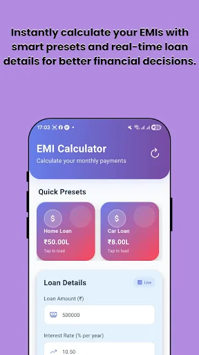 DialX Android app screenshot 4