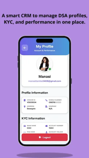 DialX Android app screenshot 5