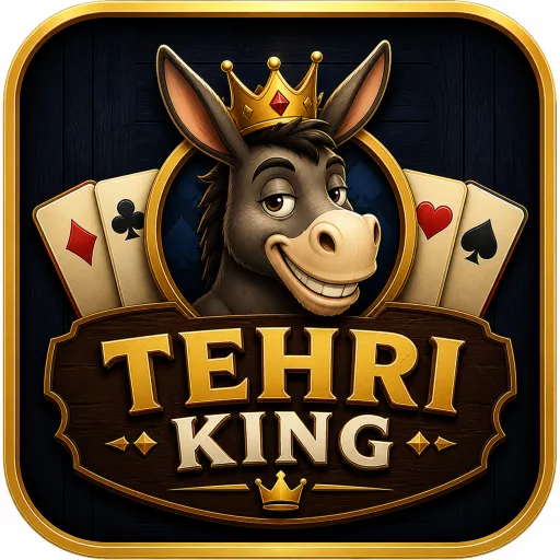 Tehri King Android app icon