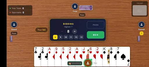Tehri King Android app screenshot 1