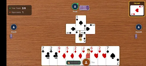 Tehri King Android app screenshot 3