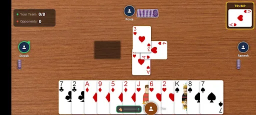 Tehri King Android app screenshot 4