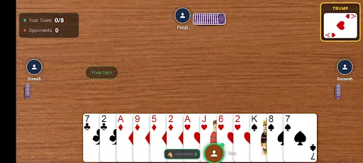 Tehri King Android app screenshot 5