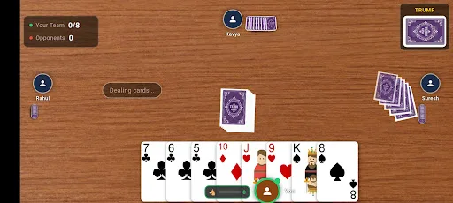 Tehri King Android app screenshot 6