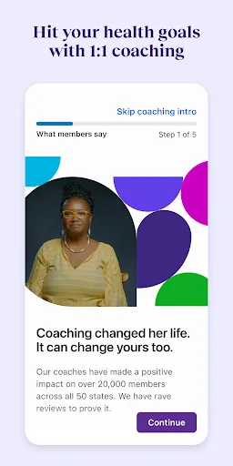 Teladoc Health Android app screenshot 5