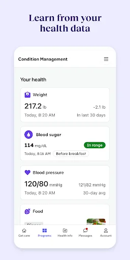 Teladoc Health Android app screenshot 6