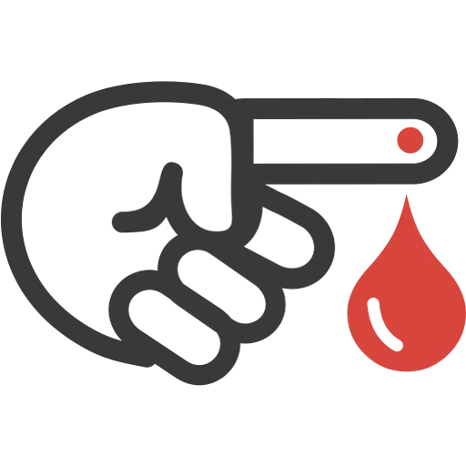 DexcomOnScreen Android app icon