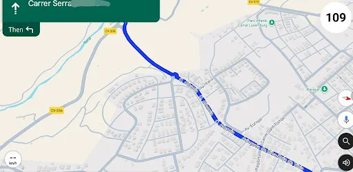 DexcomOnScreen Android app screenshot 3