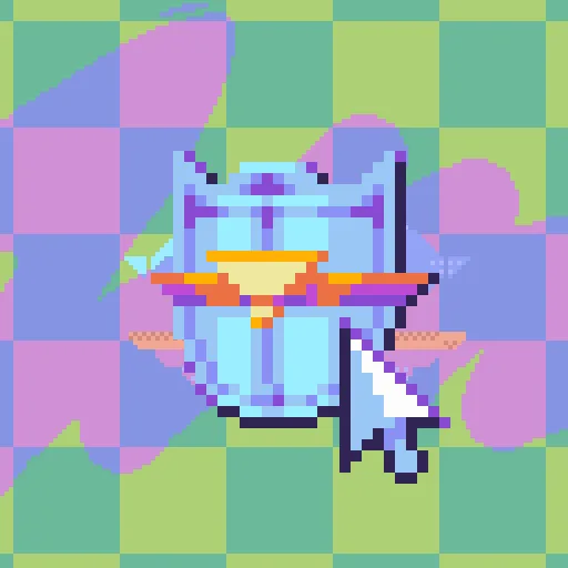Hypnospace Outlaw Android app icon