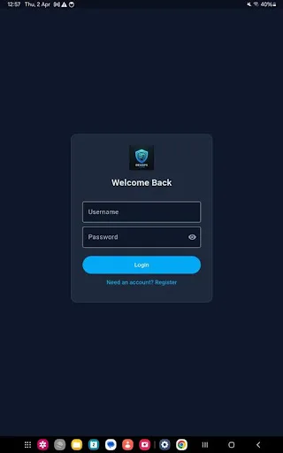 TerminalAI Android app screenshot 5
