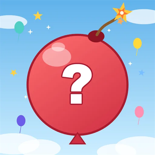 TestBom Android app icon