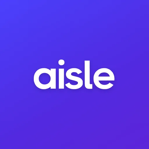 Aisle Android app icon