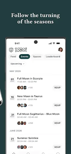 That Glasgow Witch Android app screenshot 3