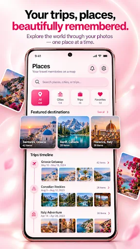 Gallery - Photo, Video & Home Android app screenshot 3