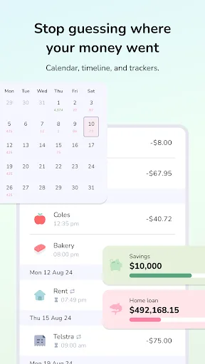 Budgeting App - Spend Tracker Android app screenshot 5