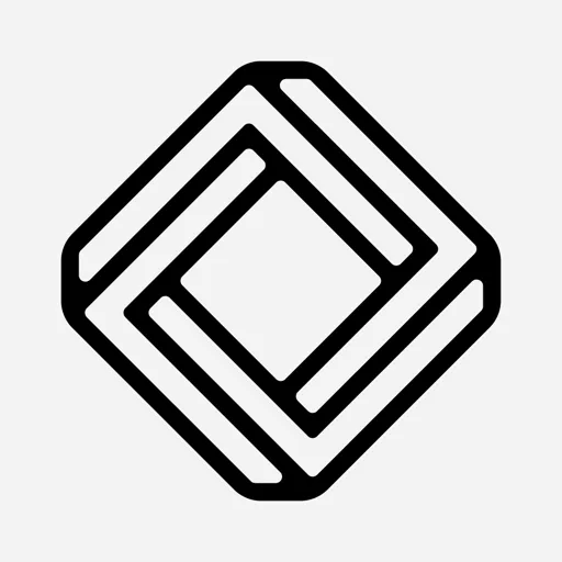 Glacier App Android app icon