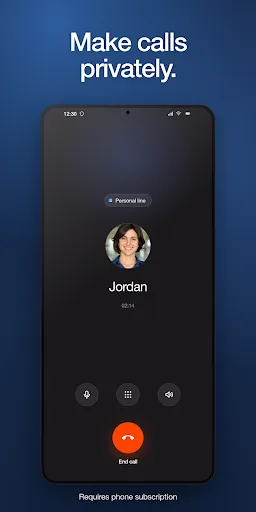 Glacier App Android app screenshot 3