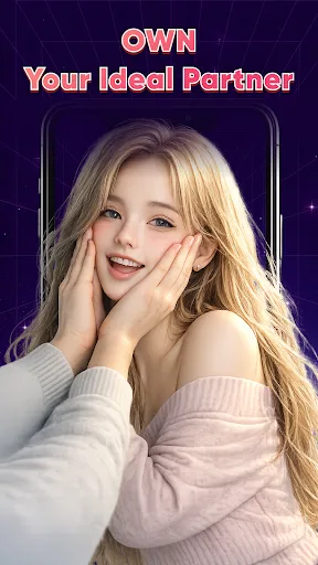 Theia: Character AI Android app screenshot 3