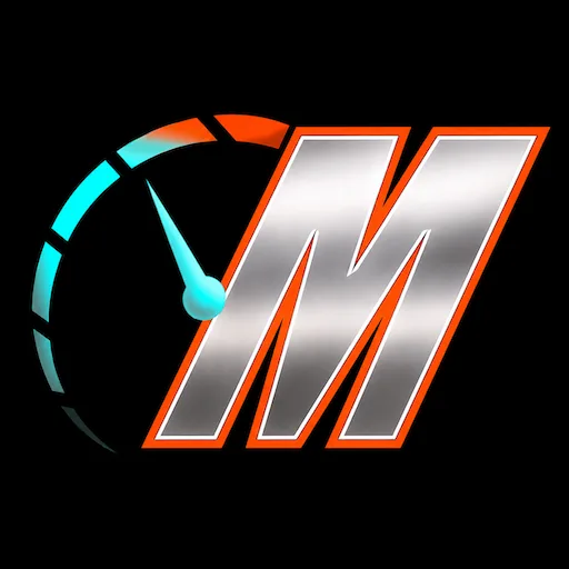 Meetz: Dev Android app icon