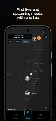 Meetz: Dev Android app screenshot 2
