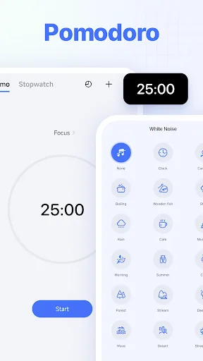 TickTick:To Do List & Calendar Android app screenshot 5