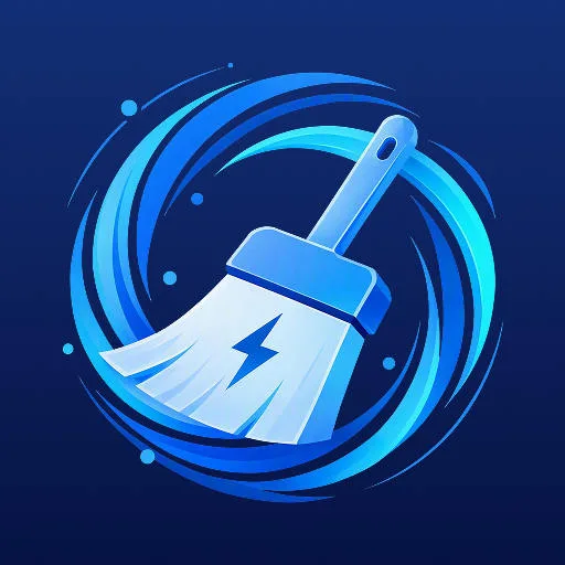 Active Cleaner Android app icon