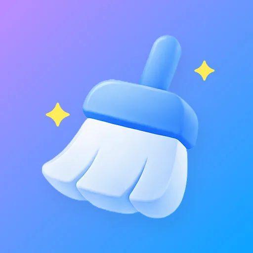 CleanerPlus Android app icon