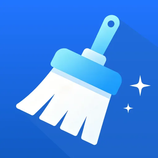 All File Manager Clean Android app icon
