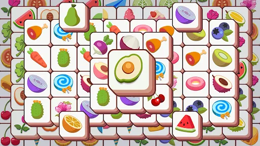 Tile Master® - Matching Game Android app screenshot 1
